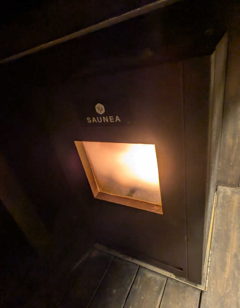 ボウズ【saunabozu2.0】さんのsauna kolme kylä (サウナ コルメ キュラ)のサ活写真