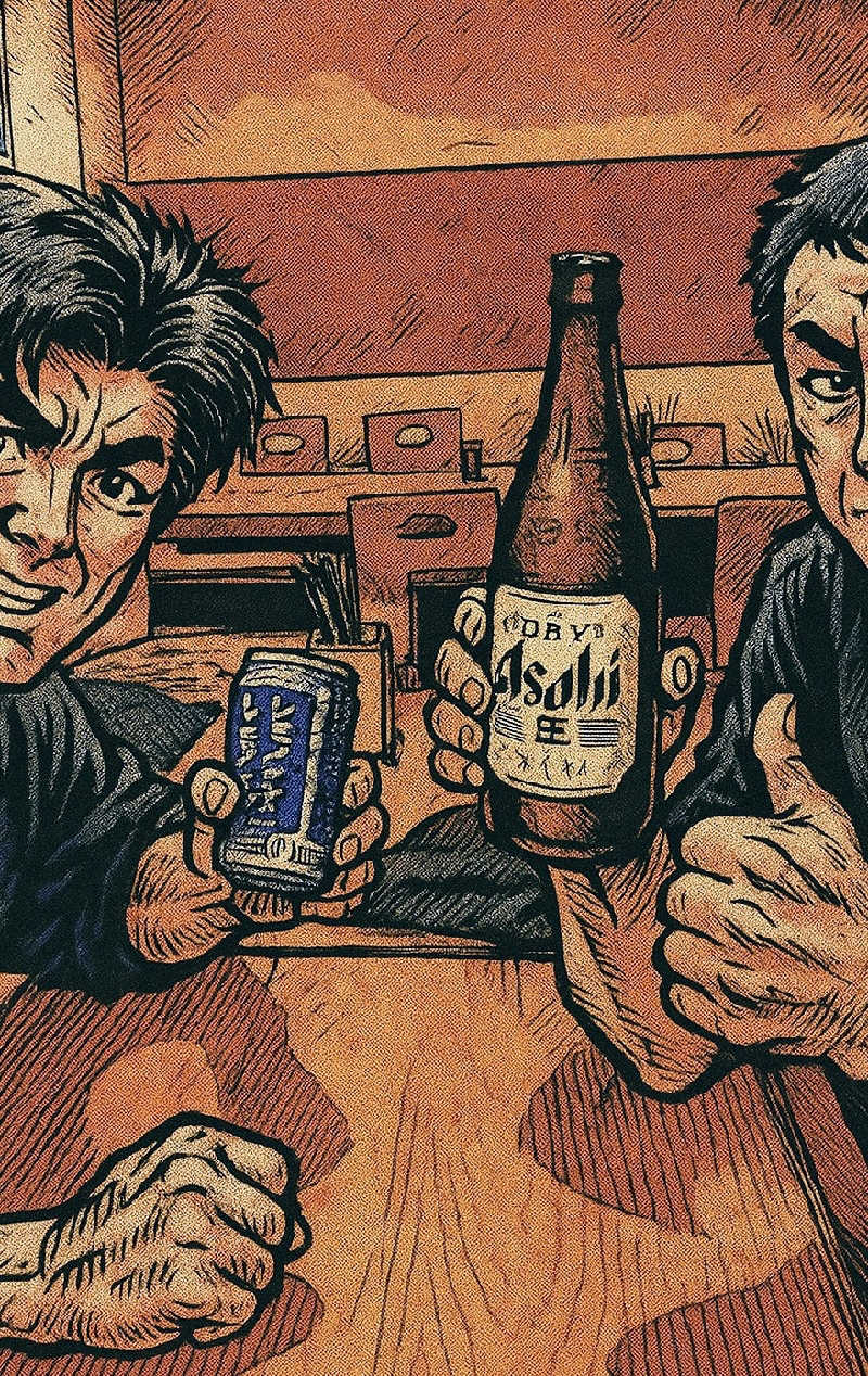 ボウズさんの新岐阜サウナのサ活写真