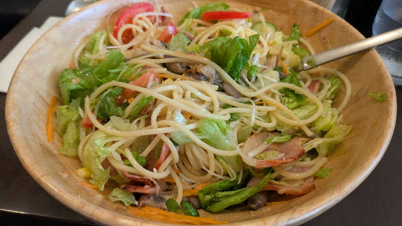 ボウズさんの新岐阜サウナのサ活写真