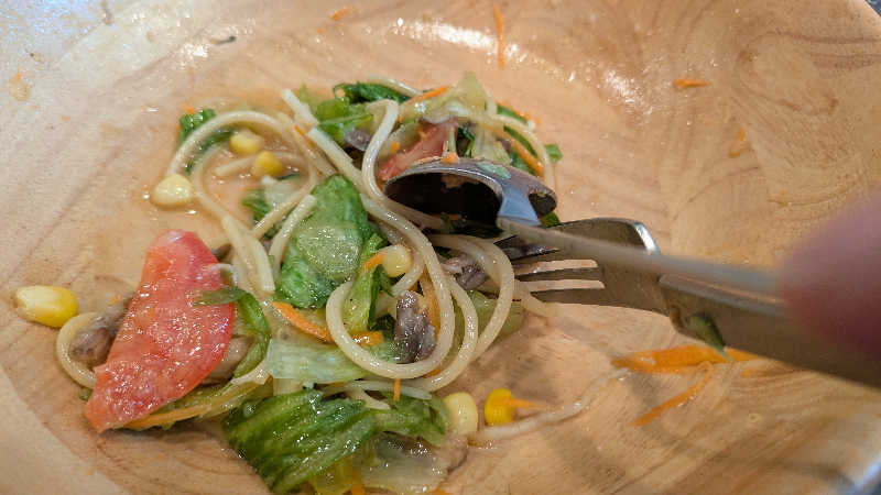 ボウズさんの新岐阜サウナのサ活写真