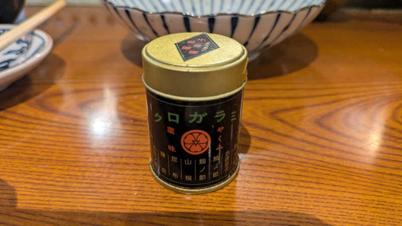 ボウズさんのHOTTERS24淀屋橋店のサ活写真