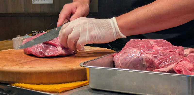 ボウズさんの千歳乃湯えんのサ活写真