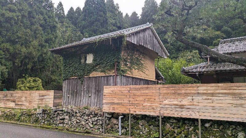 ボウズさんのEarthing MIYAMAのサ活写真