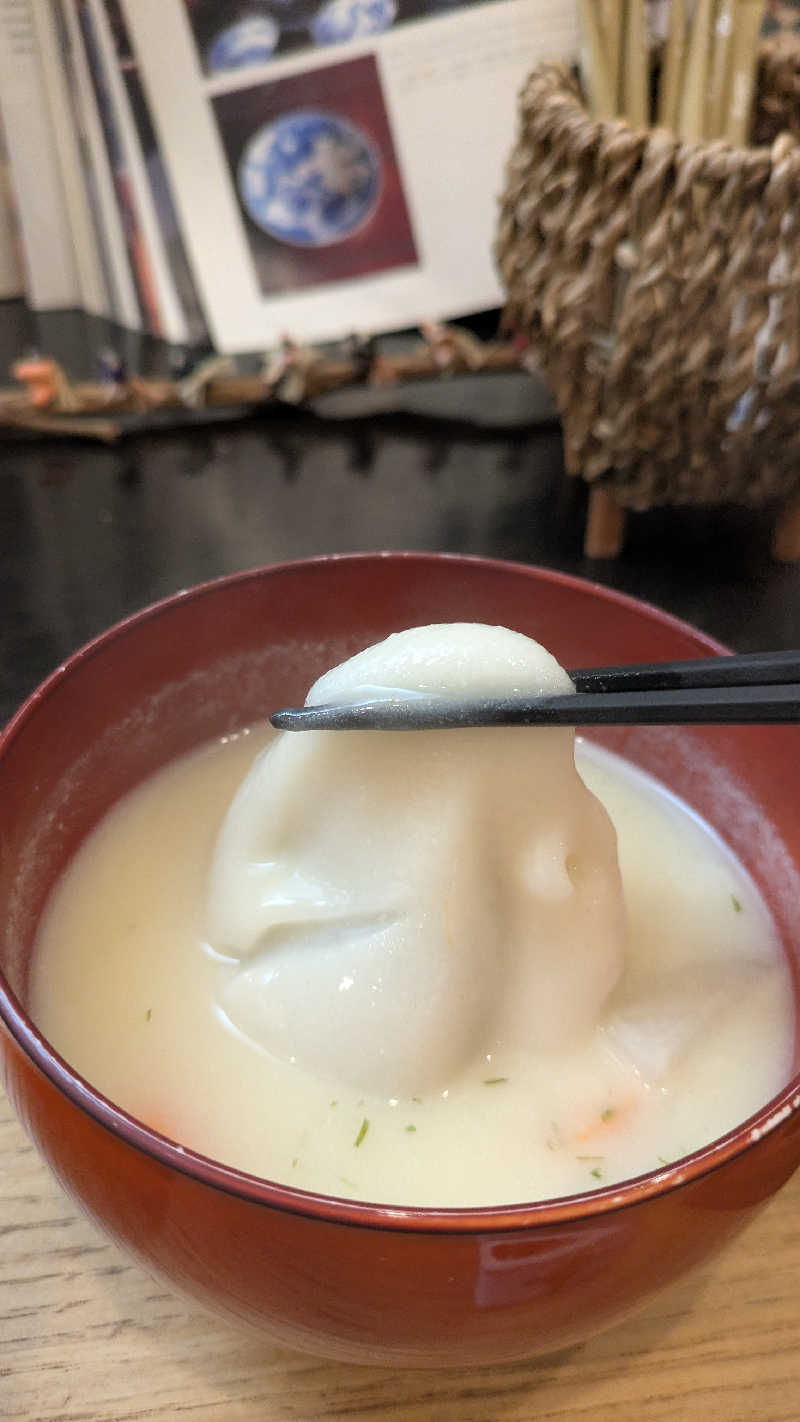 ボウズさんのゴールデンタイム高松のサ活写真