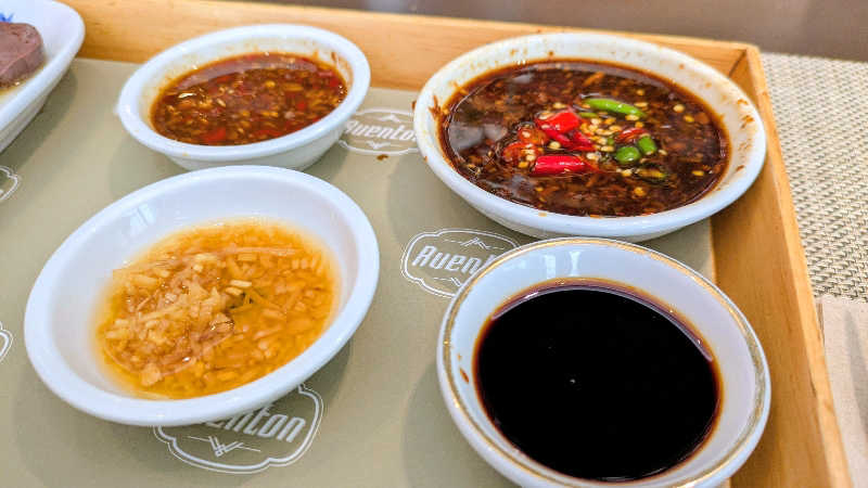 ボウズさんの有馬温泉(タイ バンコク)のサ活写真