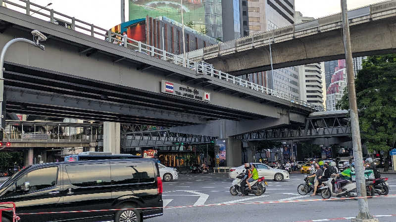 ボウズさんの有馬温泉(タイ バンコク)のサ活写真