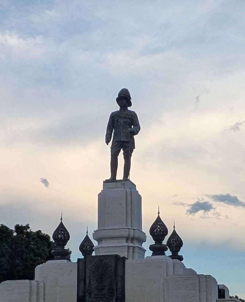 ボウズさんの有馬温泉(タイ バンコク)のサ活写真