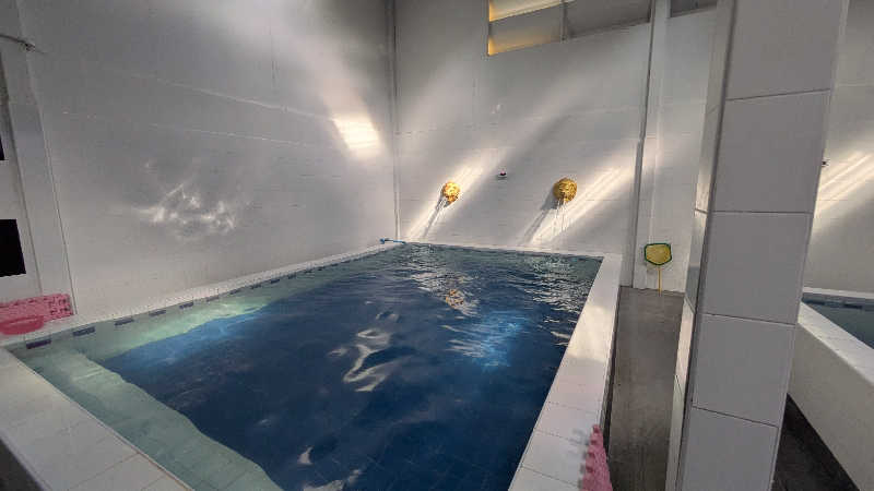 ボウズさんのニューサトーンサウナ(Ban Sathorn Sauna)のサ活写真