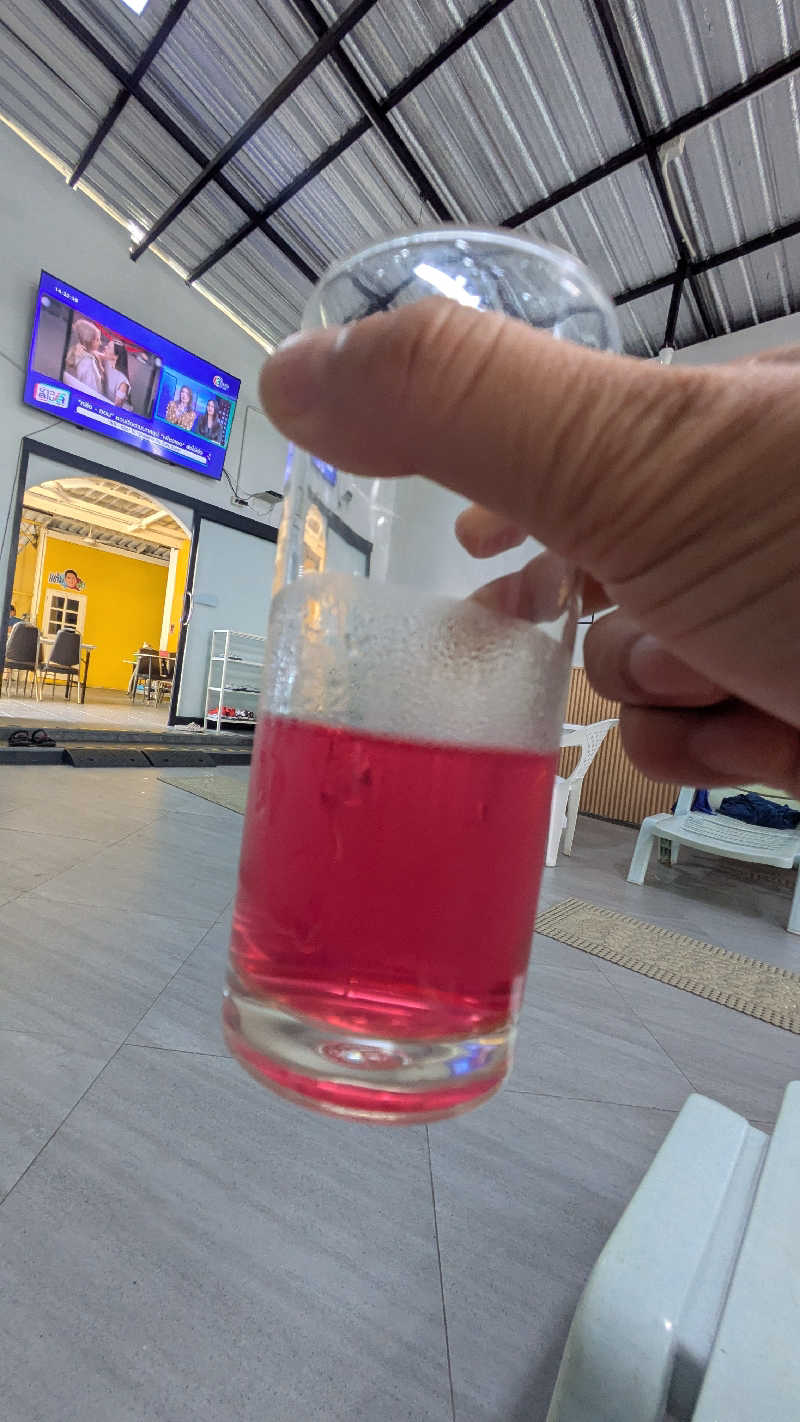 ボウズさんのニューサトーンサウナ(Ban Sathorn Sauna)のサ活写真