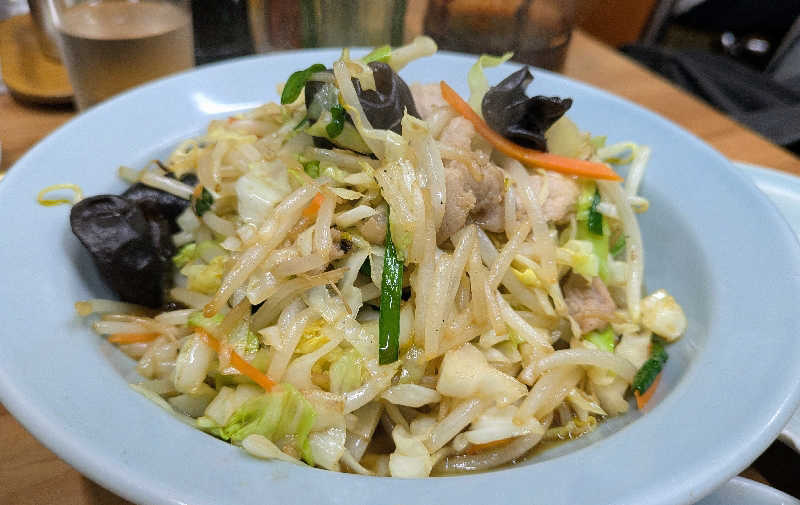 ボウズさんの泊まれるサウナ屋さん 品川サウナのサ活写真