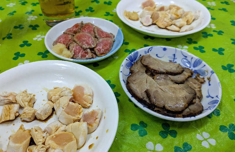 ボウズさんの泊まれるサウナ屋さん 品川サウナのサ活写真