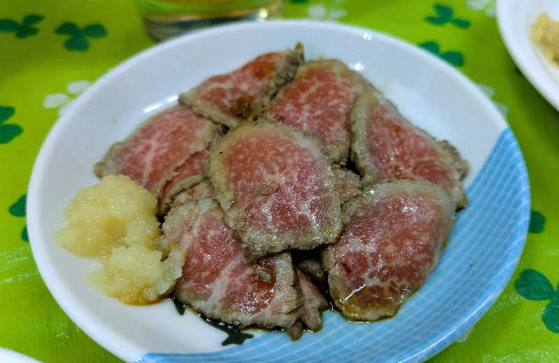 ボウズさんの泊まれるサウナ屋さん 品川サウナのサ活写真