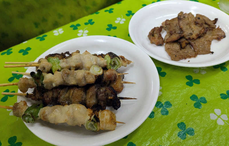 ボウズさんの泊まれるサウナ屋さん 品川サウナのサ活写真