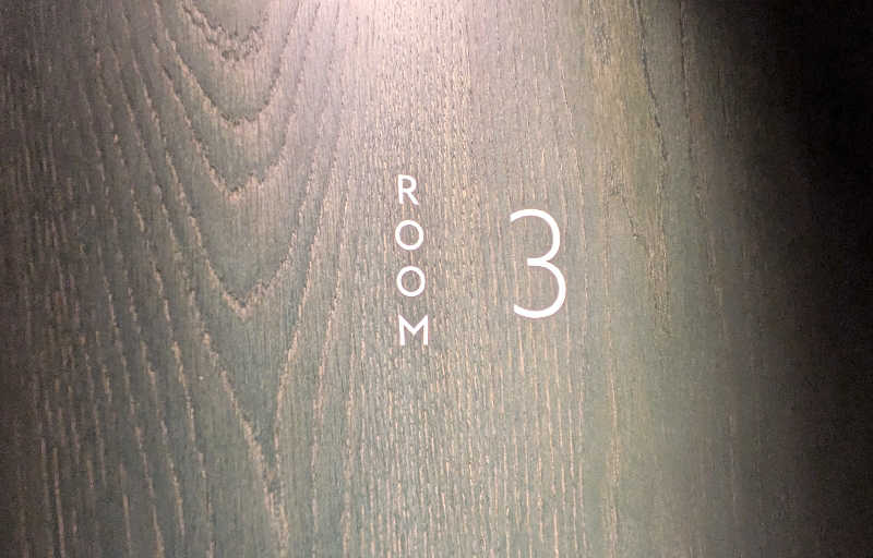 ボウズさんのSAUNA Pod 槃のサ活写真