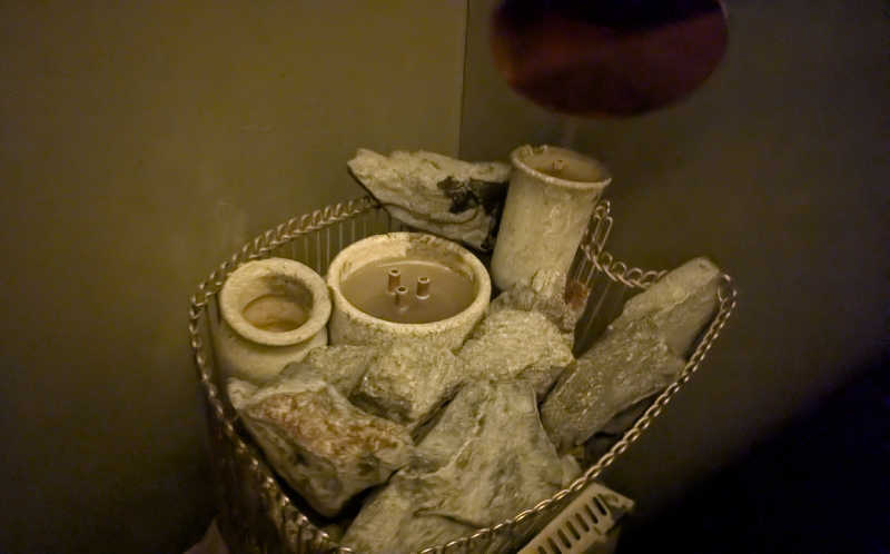 ボウズさんのSAUNA Pod 槃のサ活写真