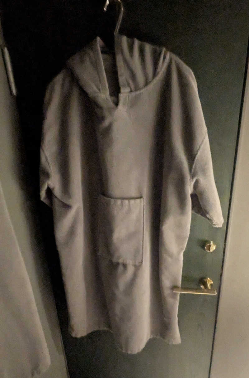 ボウズさんのSAUNA Pod 槃のサ活写真