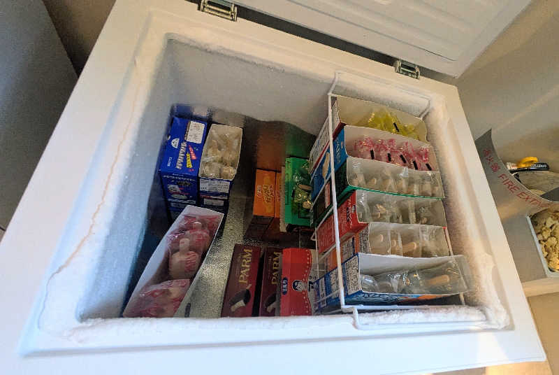 ボウズさんのSAUNA Pod 槃のサ活写真