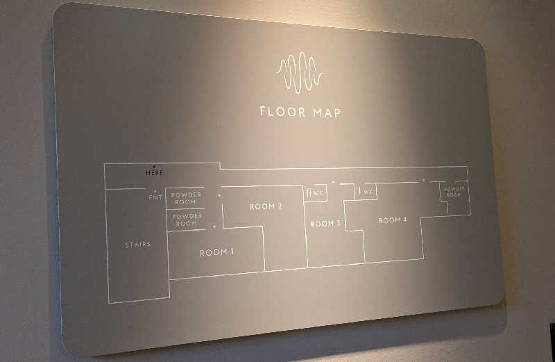 ボウズさんのSAUNA Pod 槃のサ活写真