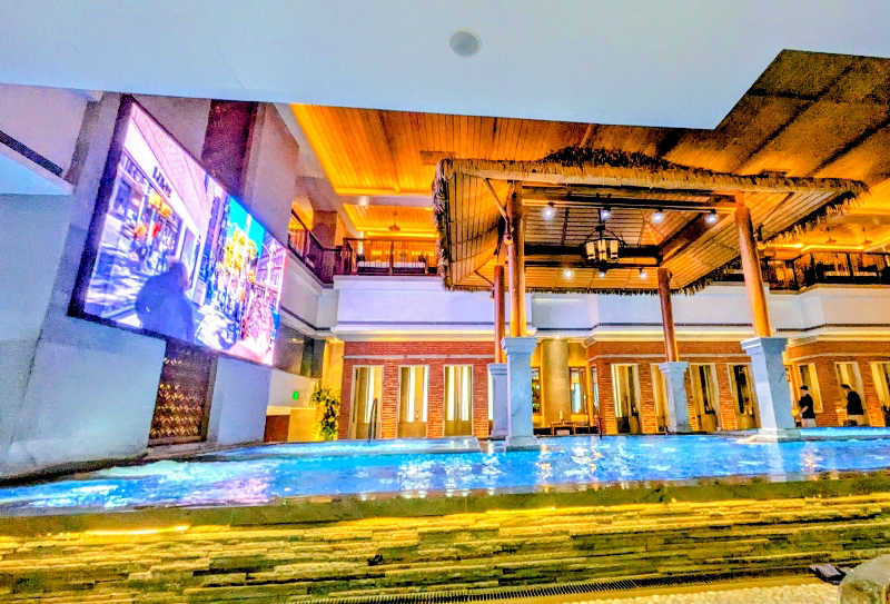 ボウズさんの浅深曹楊店のサ活写真