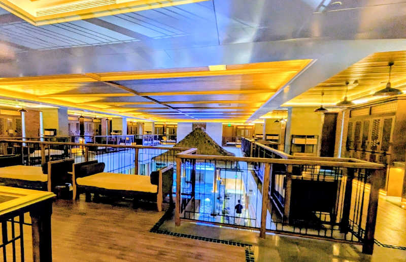 ボウズさんの浅深曹楊店のサ活写真