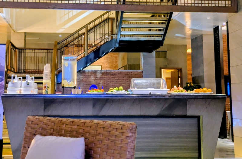 ボウズさんの浅深曹楊店のサ活写真