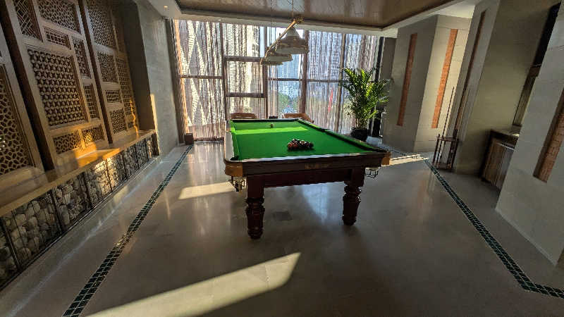 ボウズさんの浅深曹楊店のサ活写真