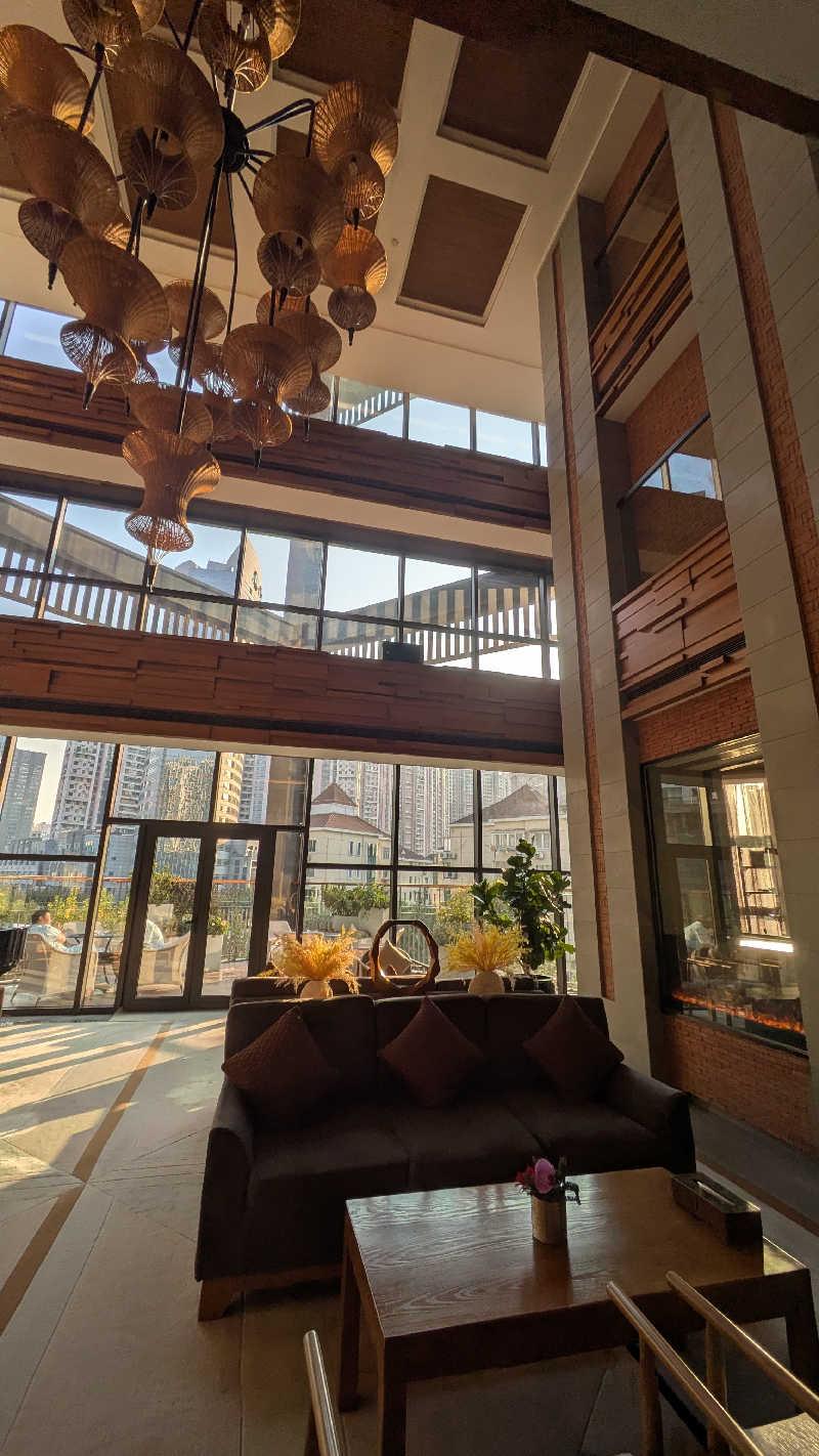 ボウズさんの浅深曹楊店のサ活写真