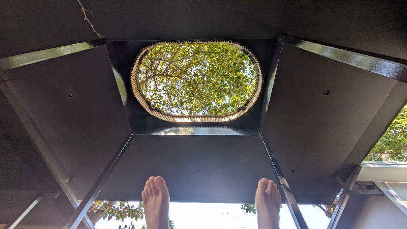 ボウズさんのTotonoi Sauna&Onsen Bangkok -整-のサ活写真