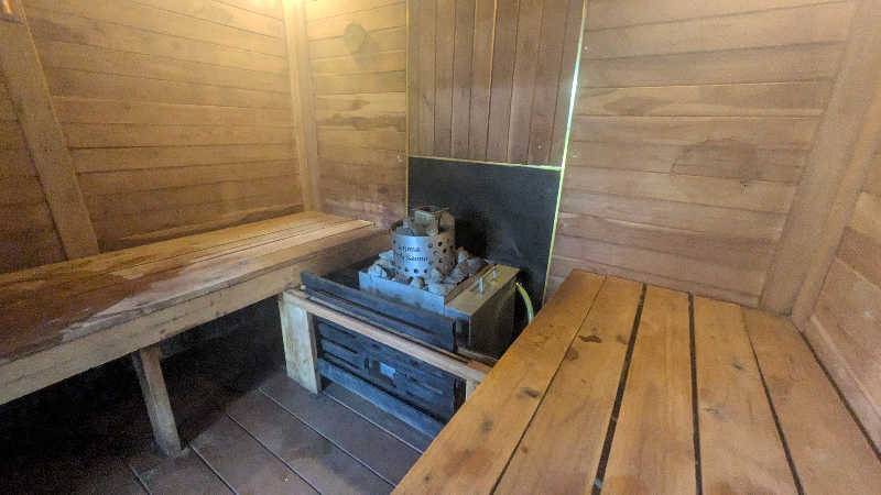 ボウズさんのTotonoi Sauna&Onsen Bangkok -整-のサ活写真