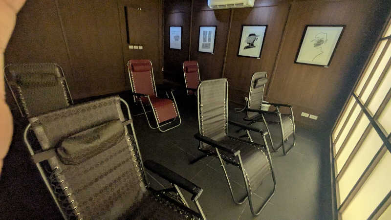 ボウズさんのTotonoi Sauna&Onsen Bangkok -整-のサ活写真