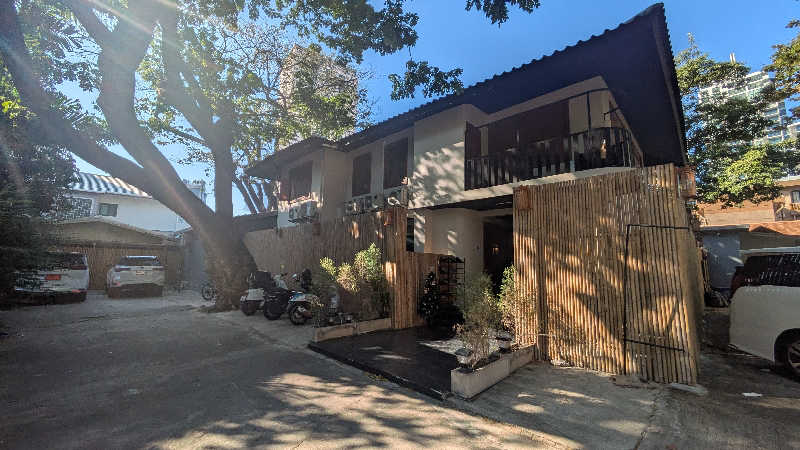 ボウズさんのTotonoi Sauna&Onsen Bangkok -整-のサ活写真