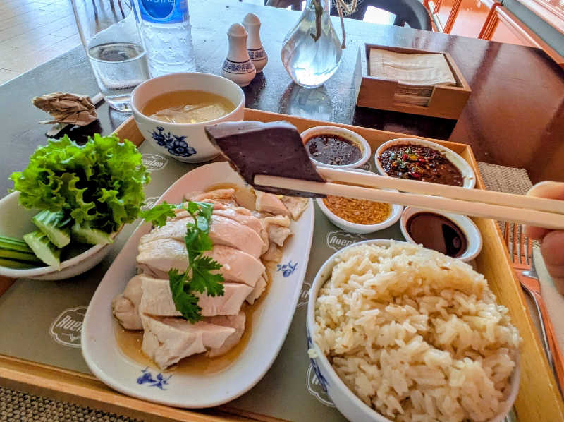 ボウズさんのTotonoi Sauna&Onsen Bangkok -整-のサ活写真