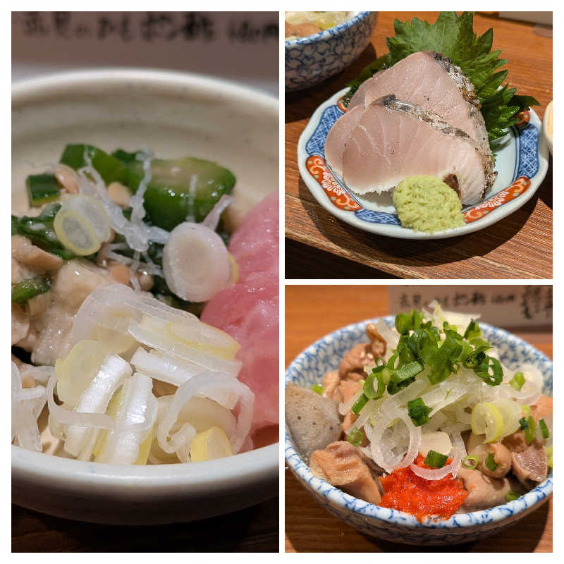 ボウズさんのCOCOFURO たかの湯のサ活写真