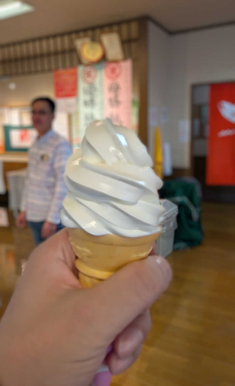 ボウズさんの湯屋サーモンのサ活写真
