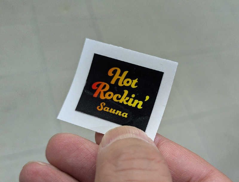 ボウズさんのHot Rockin’ SAUNAのサ活写真