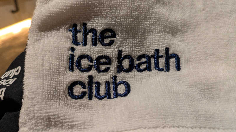 ボウズさんのThe Ice Bath Club - Kennedy Townのサ活写真