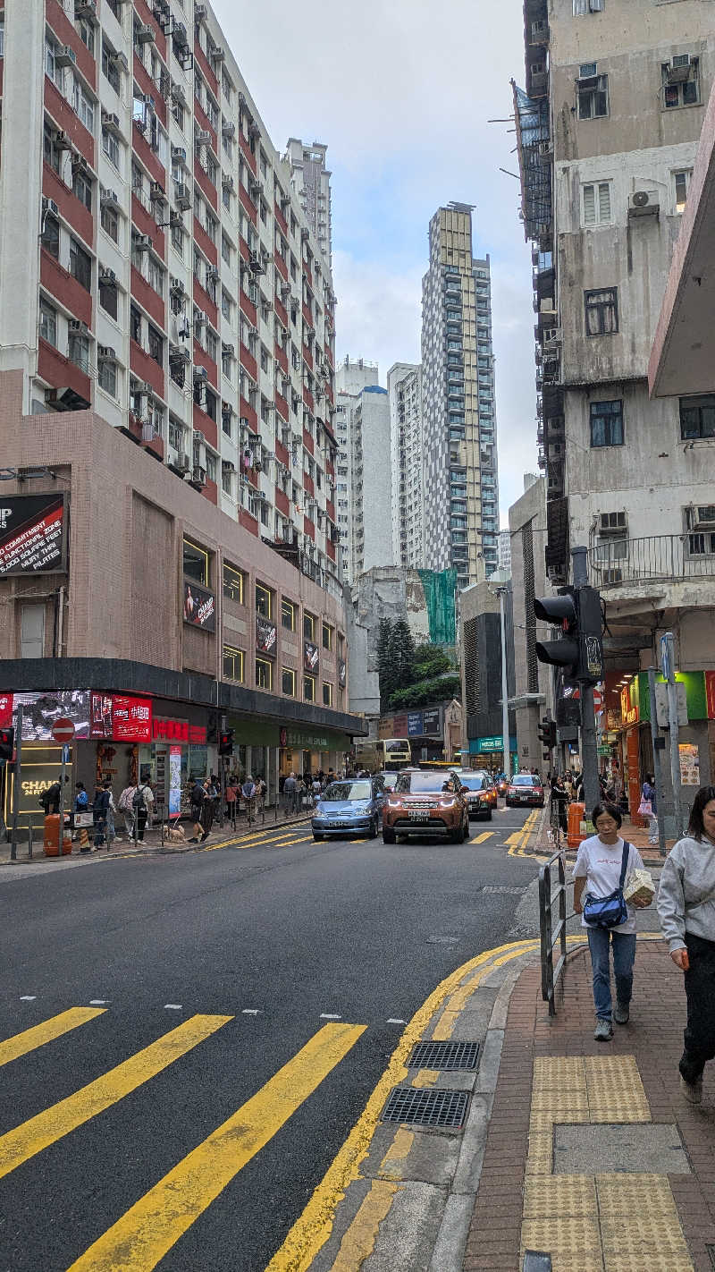 ボウズさんのThe Ice Bath Club - Kennedy Townのサ活写真