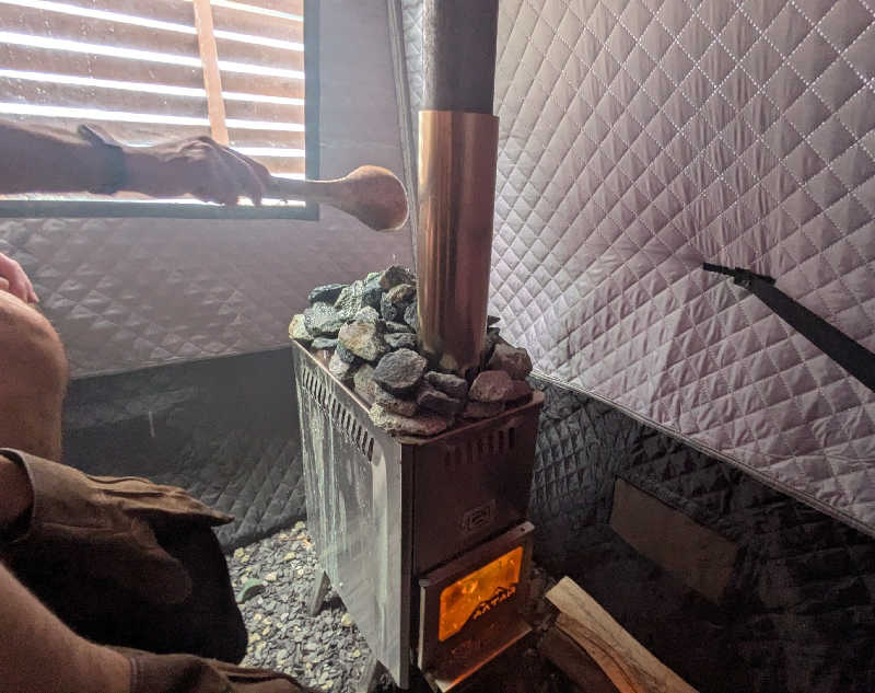 ボウズさんのイザナギサウナ -淡路島サウナ-のサ活写真