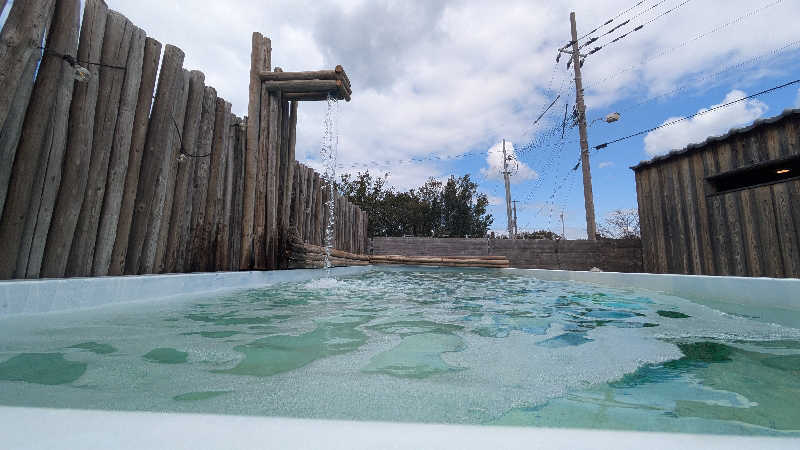 ボウズさんのイザナギサウナ -淡路島サウナ-のサ活写真