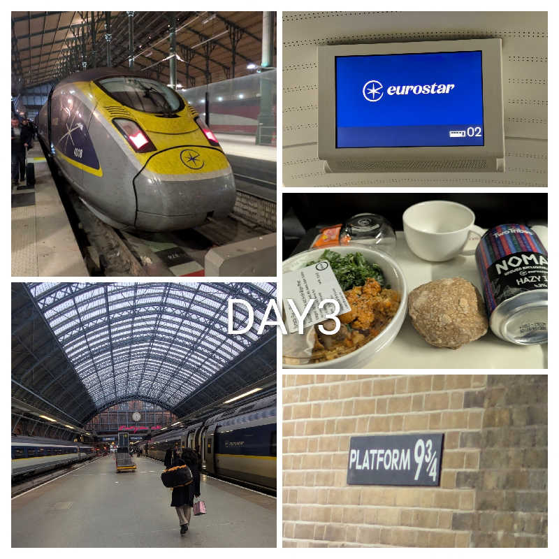 ボウズさんのHilton Paris Charles de Gaulle Airportのサ活写真