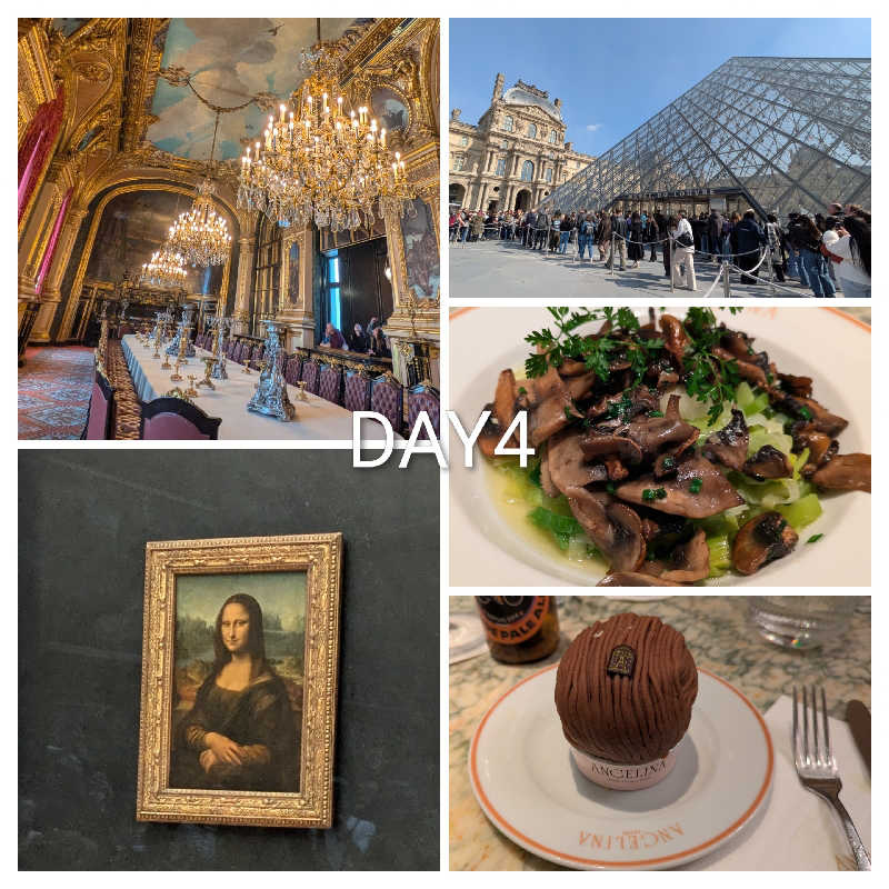 ボウズさんのHilton Paris Charles de Gaulle Airportのサ活写真