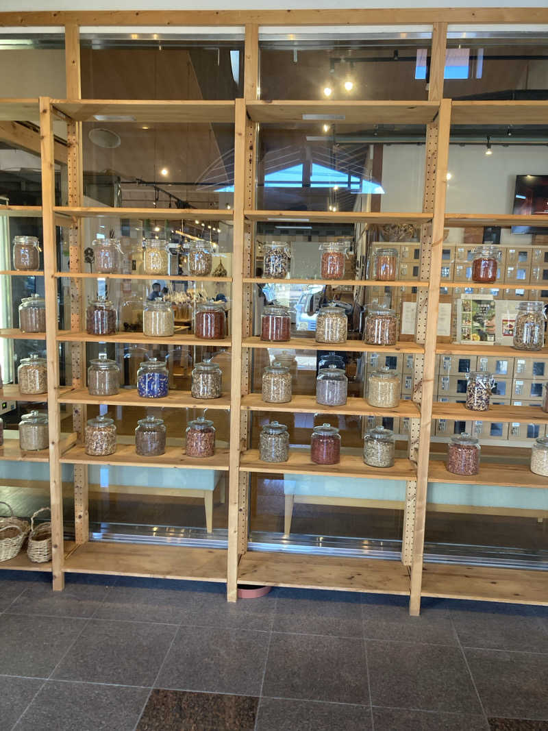 D（限界営業マン）さんの岐阜各務原 恵みの湯のサ活写真