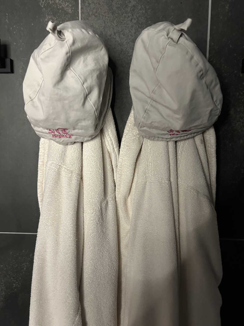 ひなりさんの脈 -MYAKU PRIVATE SAUNA-のサ活写真