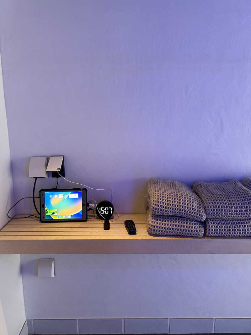 ひなりさんのプライベートサウナM 【 saunaM 】のサ活写真