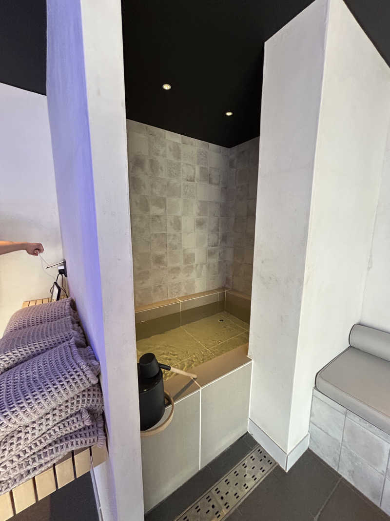 ひなりさんのプライベートサウナM 【 saunaM 】のサ活写真