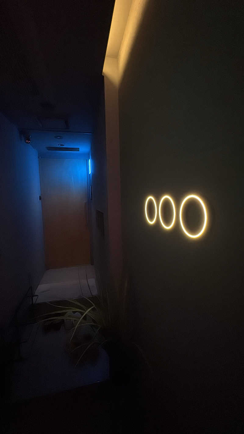 ひなりさんのSAUNA OOO TOKYO (サウナ オー トーキョー)のサ活写真