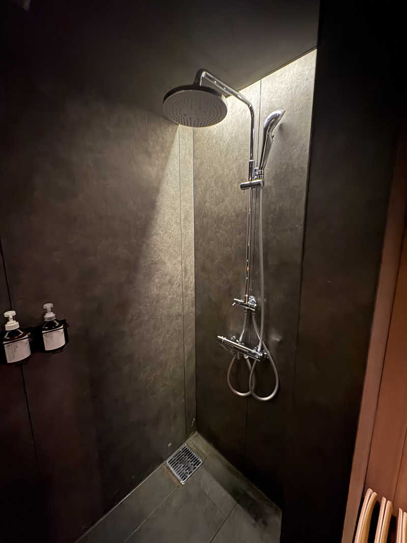 ひなりさんのSAUNA OOO TOKYO (サウナ オー トーキョー)のサ活写真