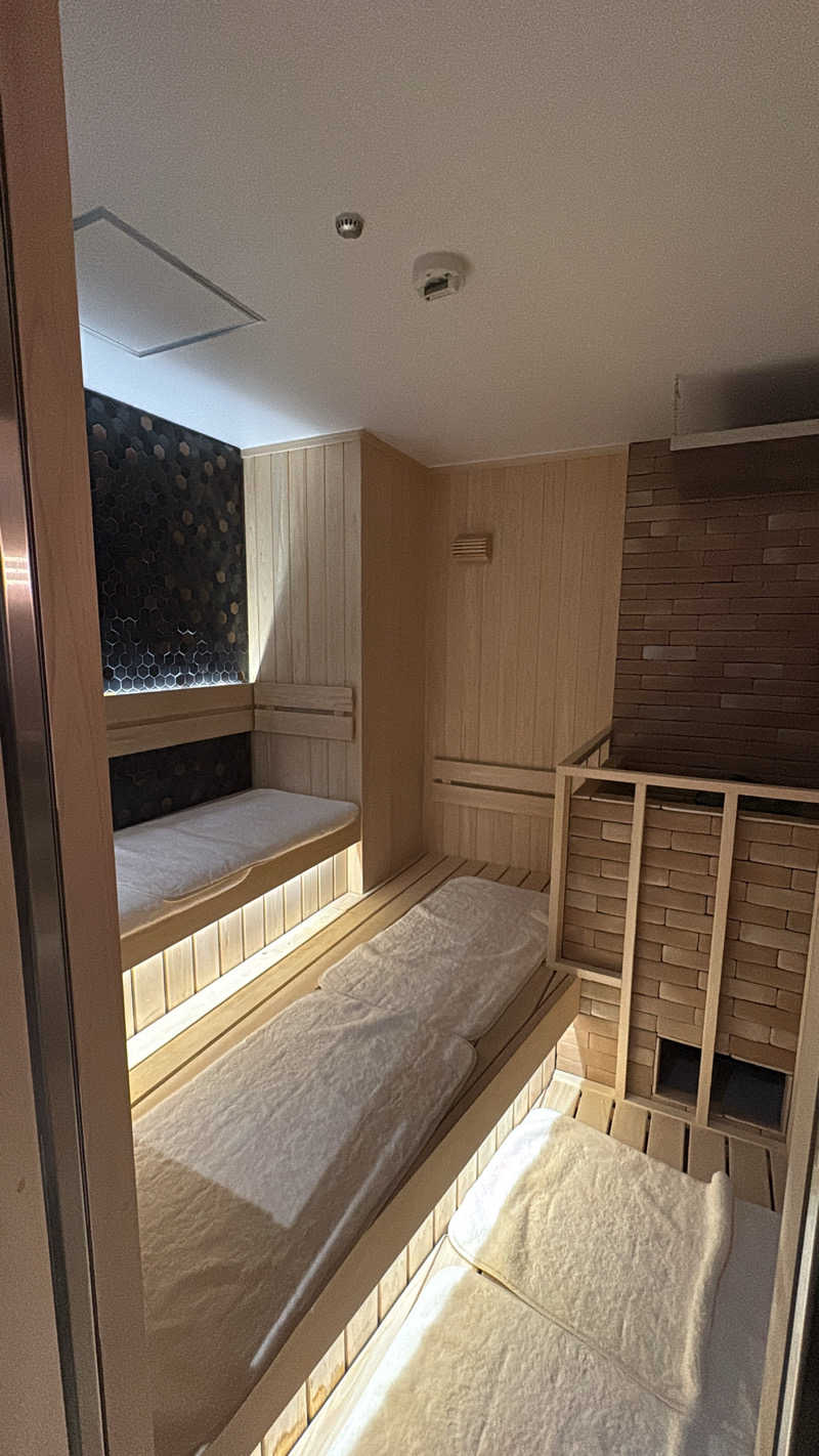 ひなりさんのSAUNA MONKEY / サウナモンキー 名古屋のサ活写真