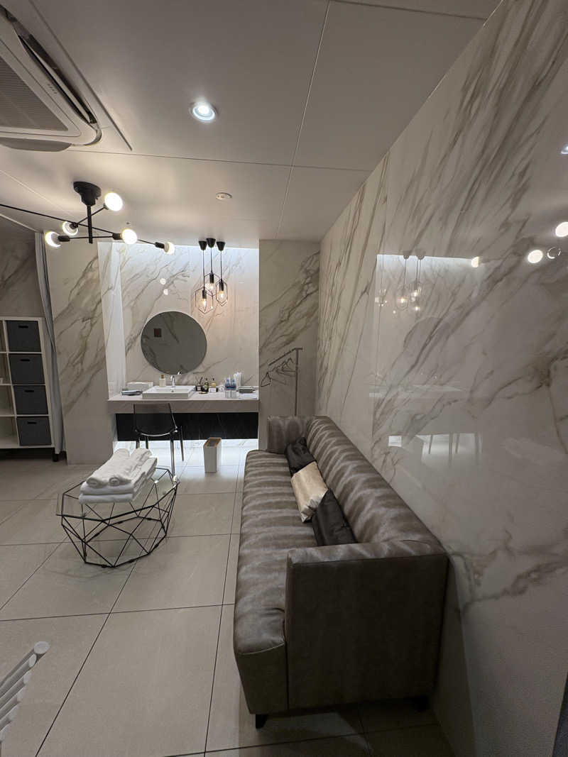 ひなりさんのSAUNA MONKEY / サウナモンキー 名古屋のサ活写真