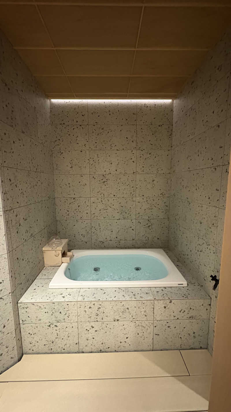 ひなりさんのサウナ 靄 -sauna moya-のサ活写真